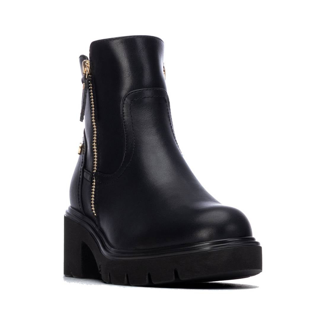 Botin de mujer con tacón Xti 14635401
