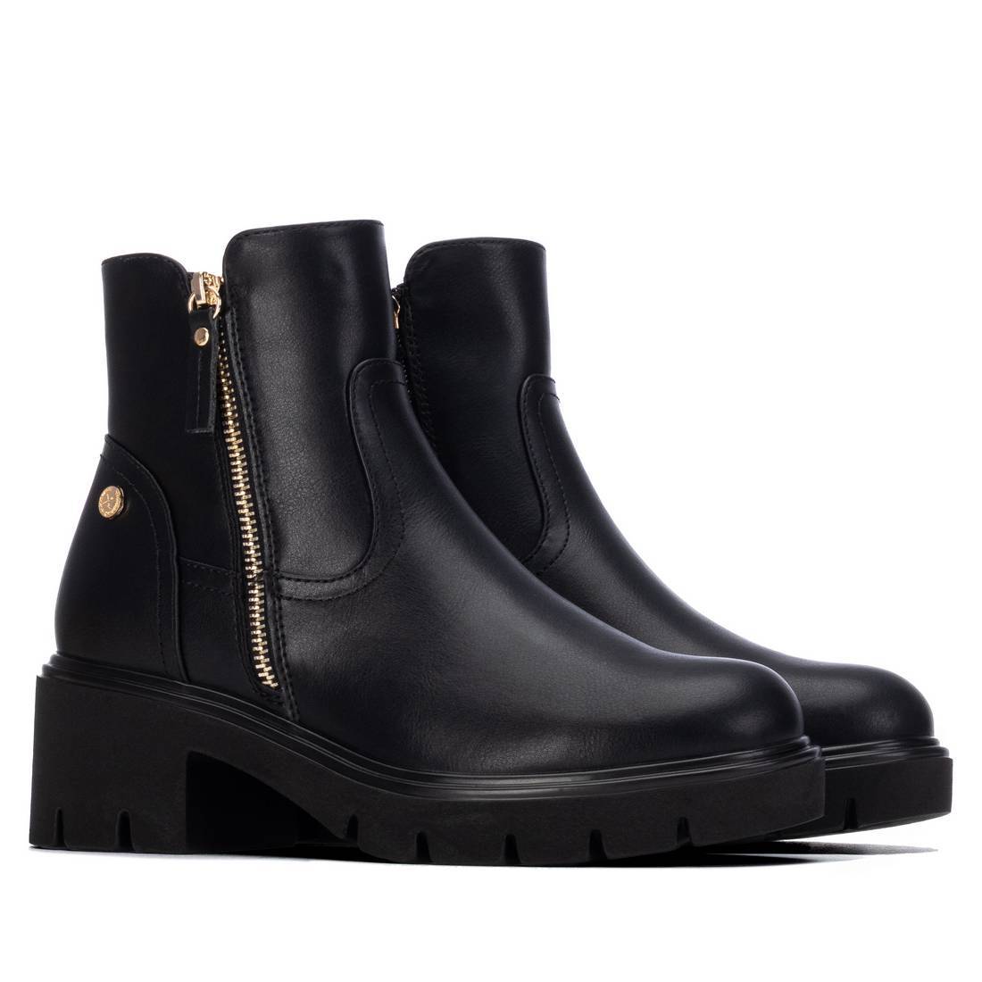 Botin de mujer con tacón Xti 14635401