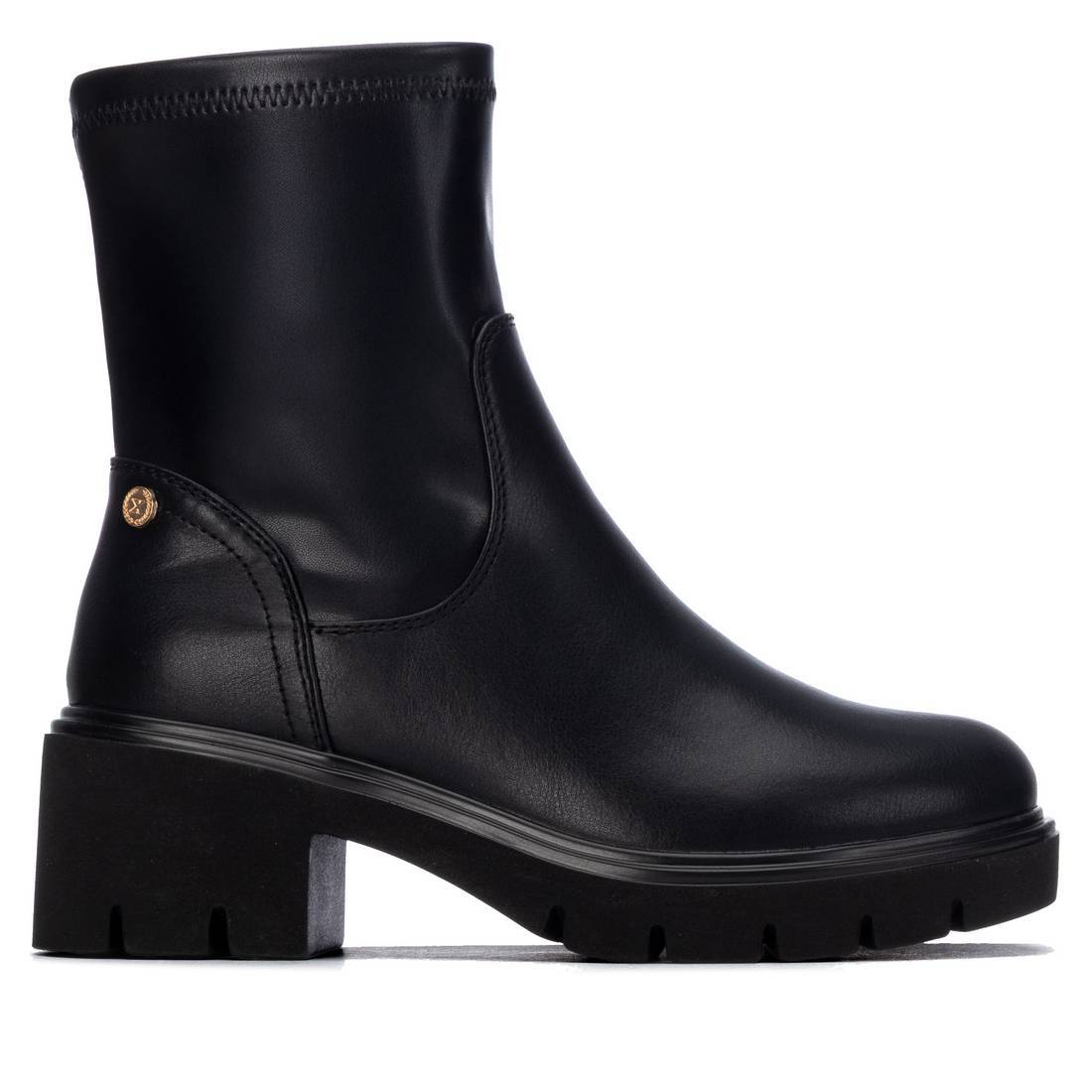 Botin de mujer con tacón Xti 14635601