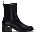 Botin de mujer con tacón Xti 14636201