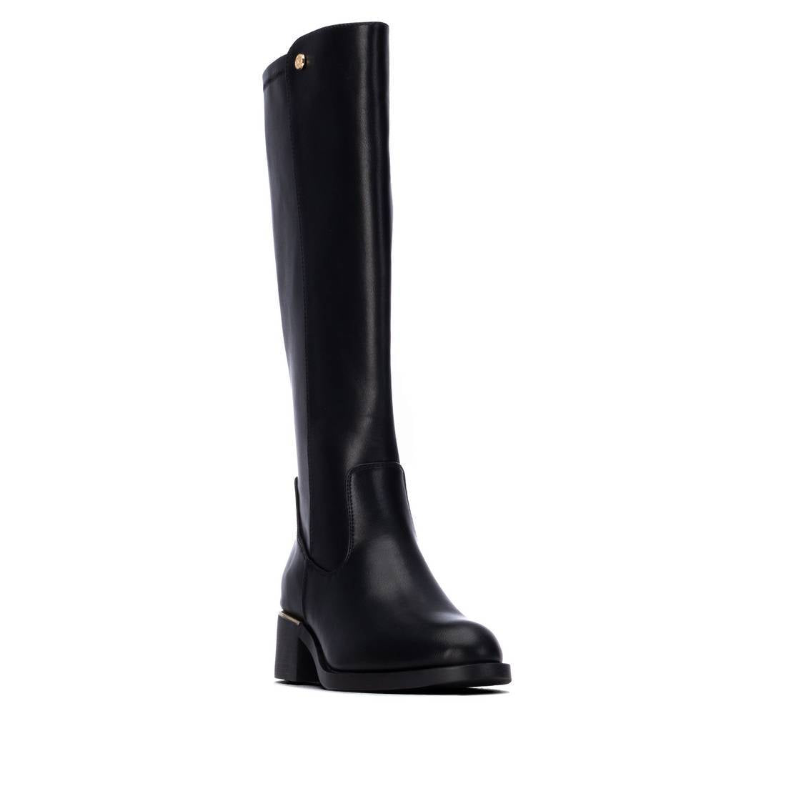 Bota de mujer con tacón Xti 14636401