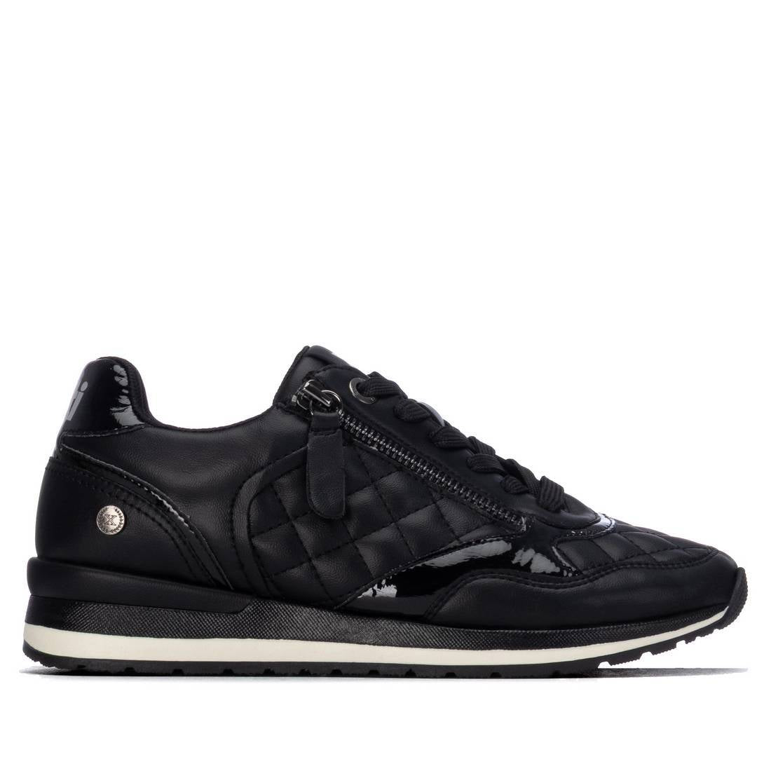 Zapatilla de mujer plano Xti 14637101