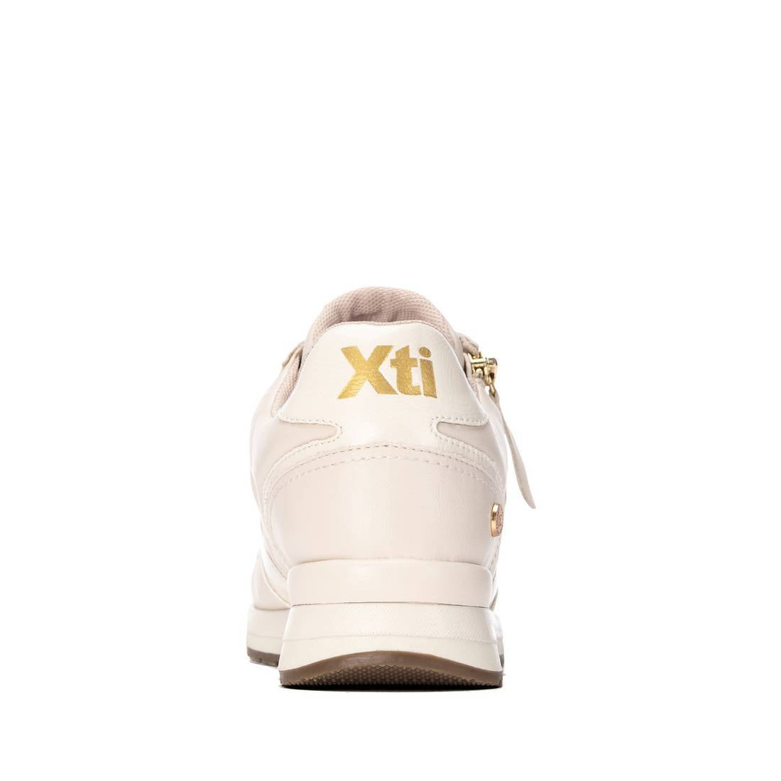 Zapatilla de mujer plano Xti 14637102