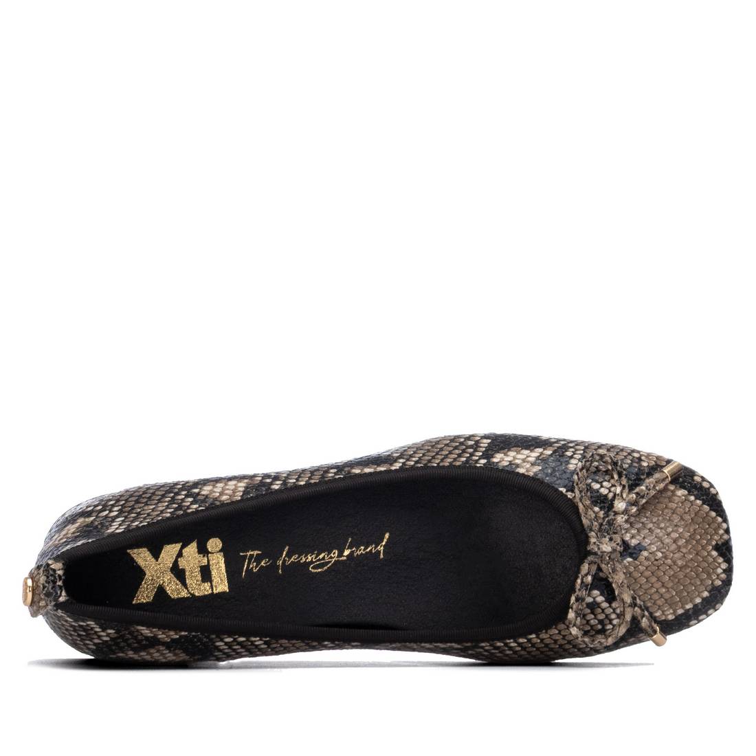 Zapato de mujer con tacón Xti 14637801