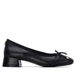 Zapato de mujer con tacón Xti 14637802