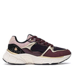 Zapatilla de mujer plano Xti 14638101