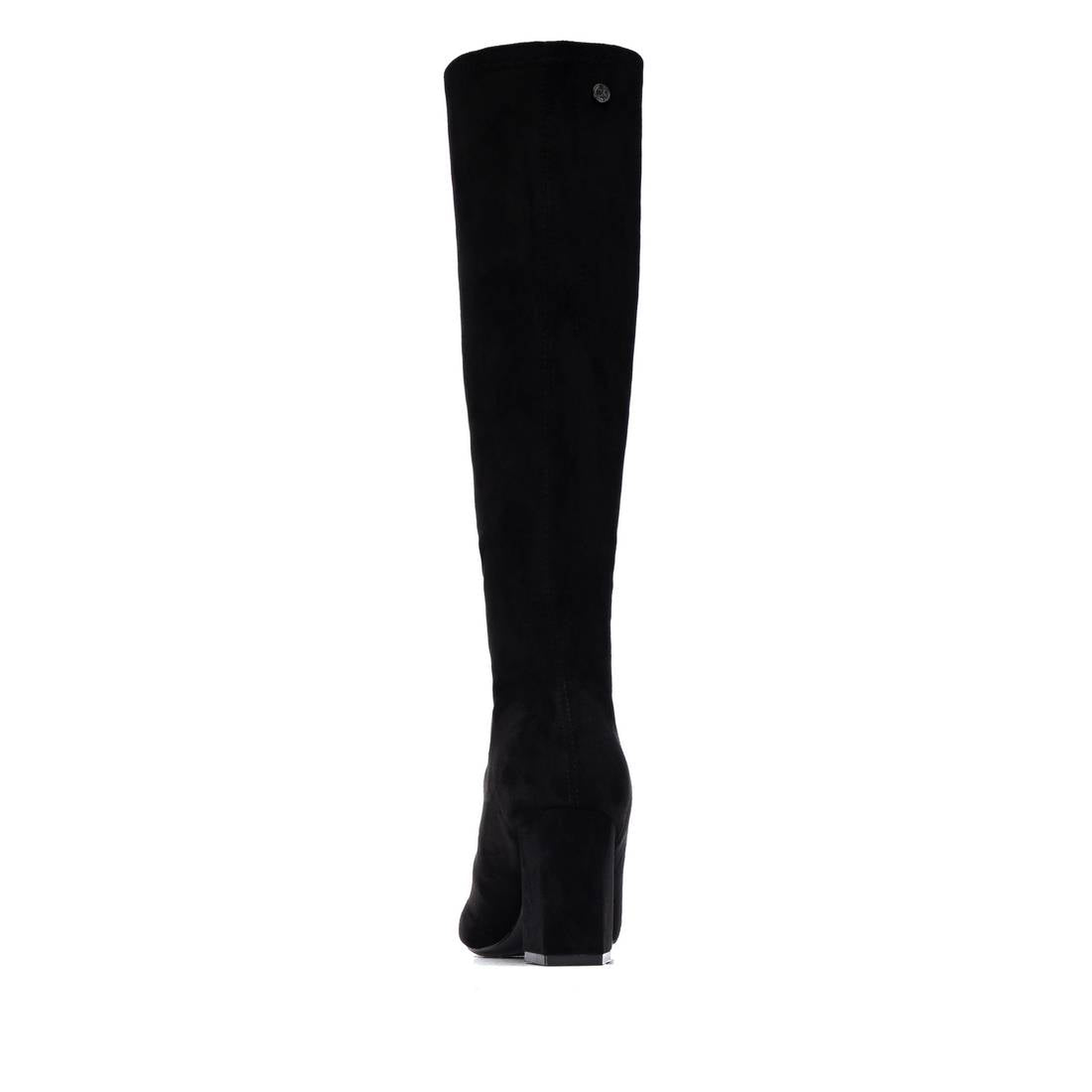 Bota de mujer con tacón Xti 14638701