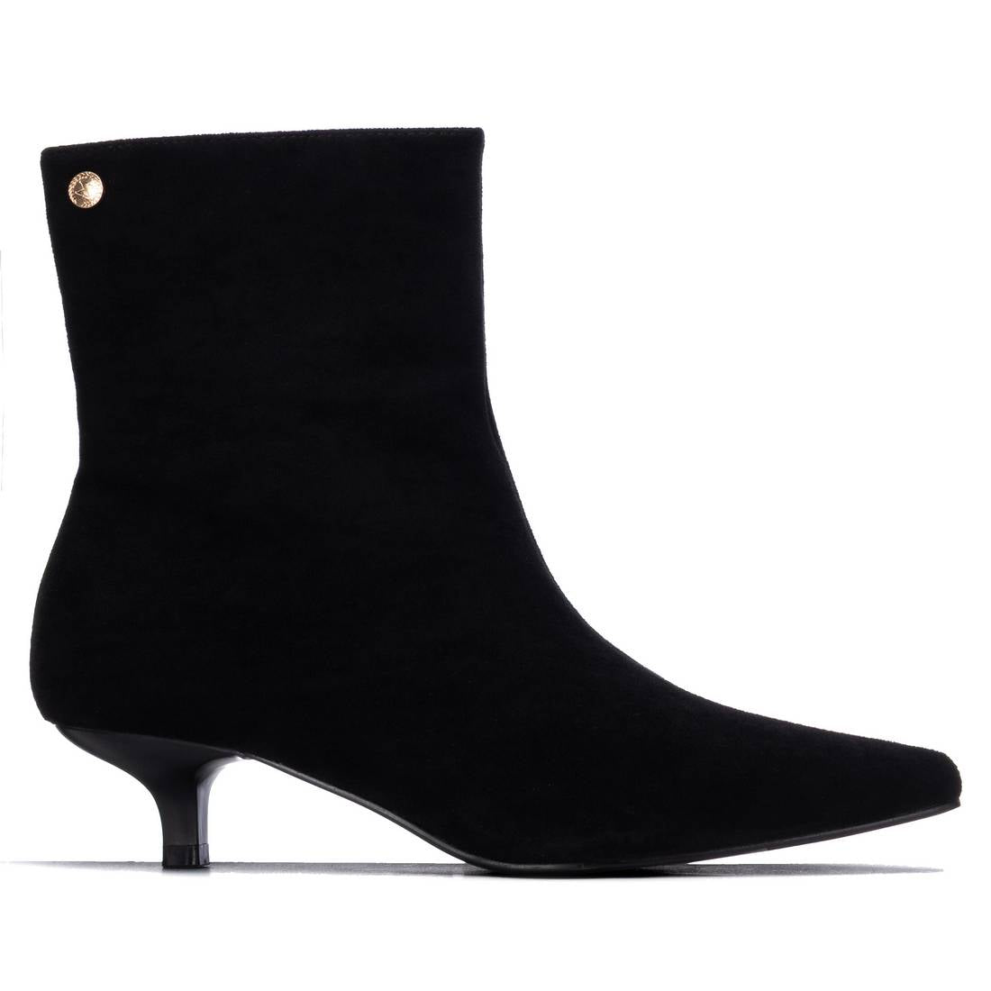 Botin de mujer con tacón Xti 14638801