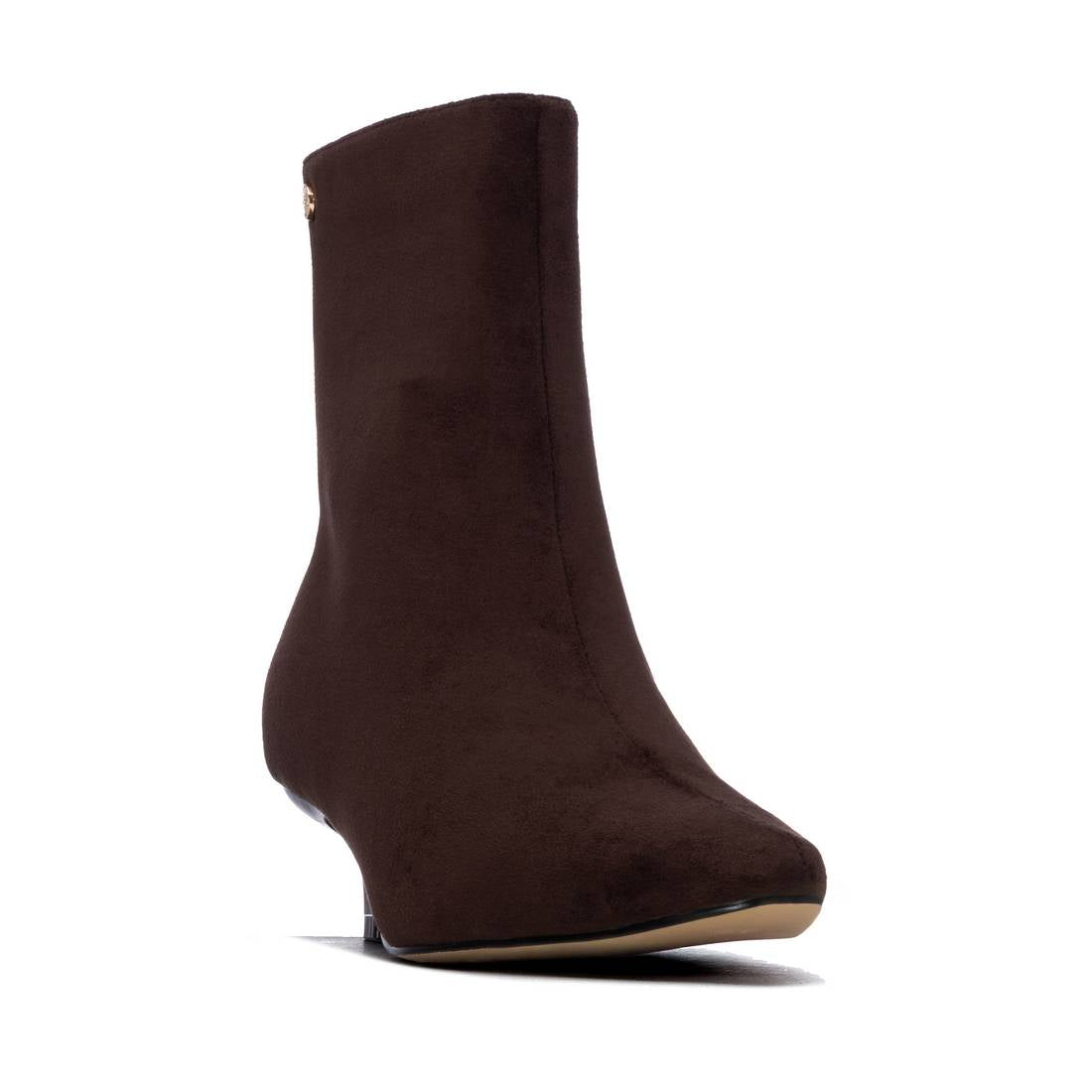 Botin de mujer con tacón Xti 14638802