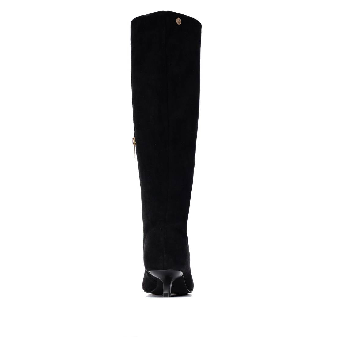Bota de mujer con tacón Xti 14638901