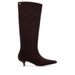 Bota de mujer con tacón Xti 14638902