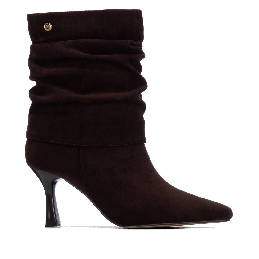 Botin de mujer con tacón Xti 14639302