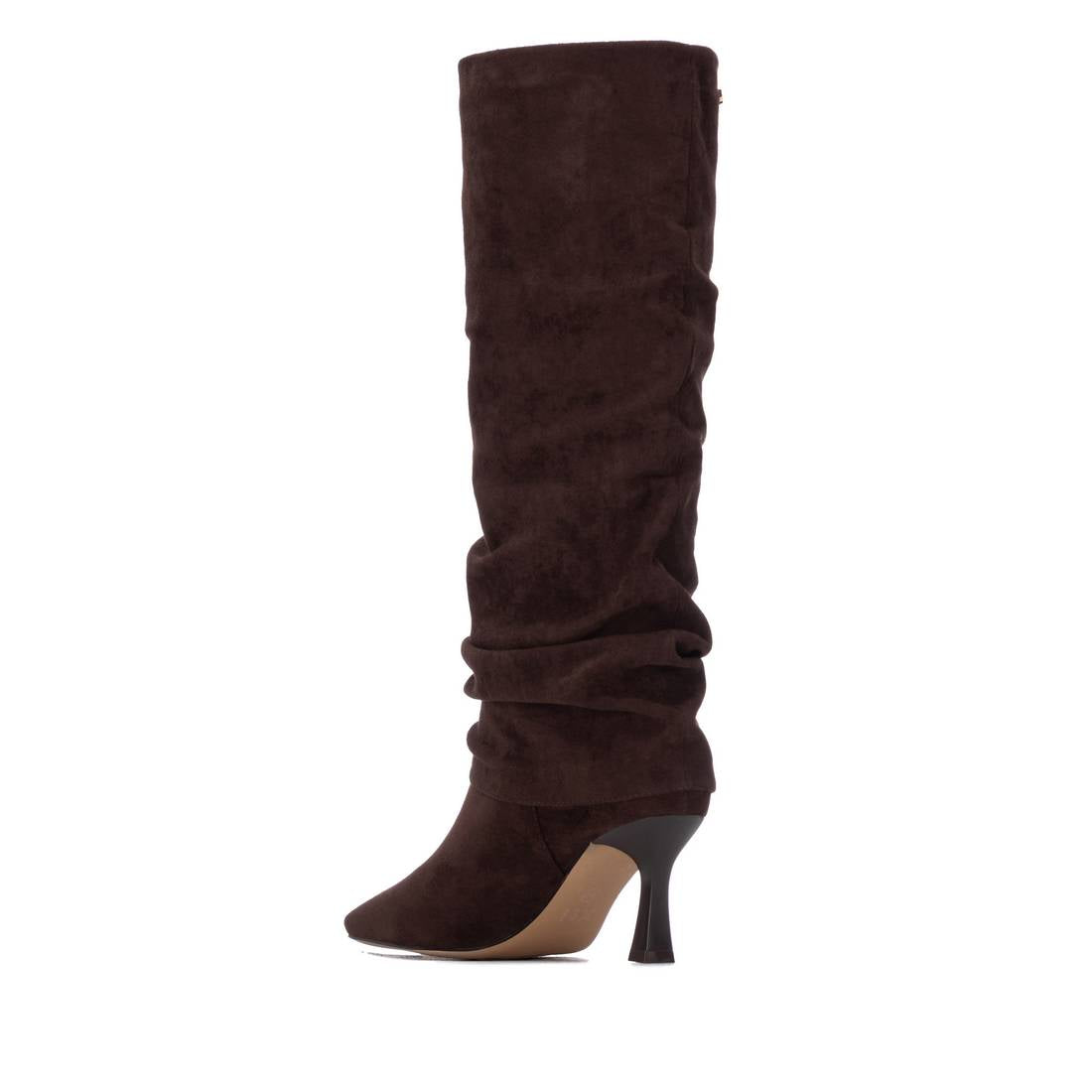 Bota de mujer con tacón Xti 14639402
