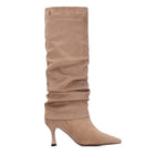 Bota de mujer con tacón Xti 14639403