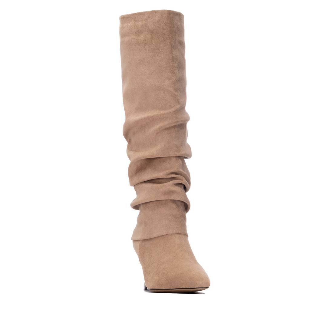 Bota de mujer con tacón Xti 14639403
