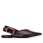 Zapato de mujer plano Xti 14639902