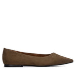 Zapato de mujer plano Xti 14640003