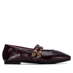 Zapato de mujer plano Xti 14640502