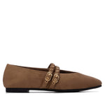Zapato de mujer plano Xti 14640503