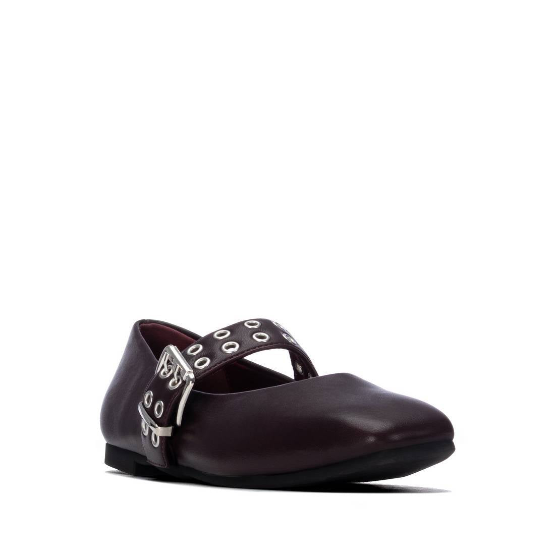 Zapato de mujer plano Xti 14640702
