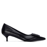 Zapato de mujer con tacón Xti 14642701