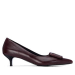 Zapato de mujer con tacón Xti 14642702