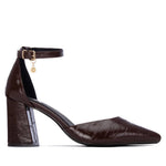 Zapato de mujer con tacón Xti 14644101