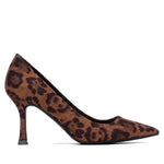 Zapato de mujer con tacón Xti 14644503