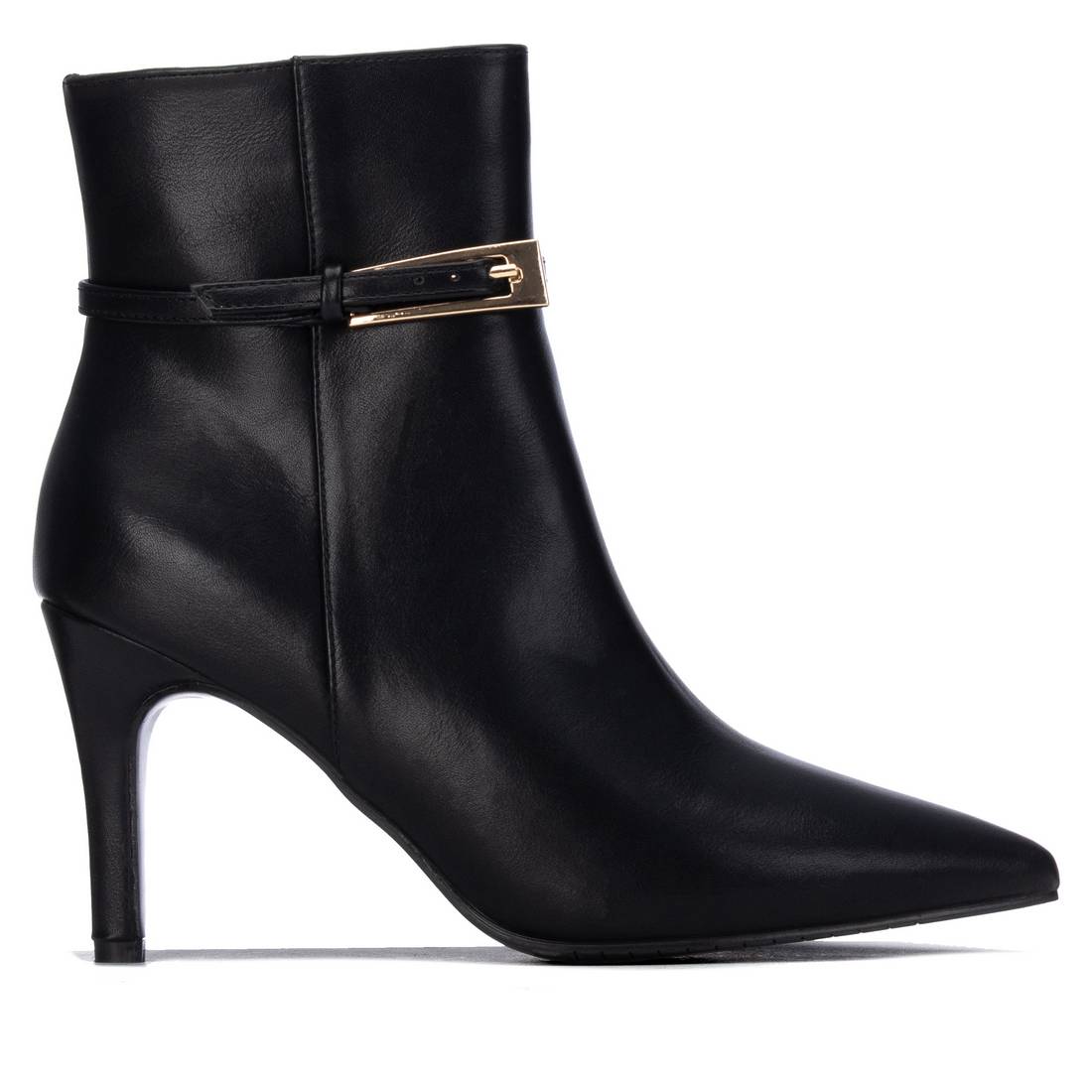 Botin de mujer con tacón Xti 14646501