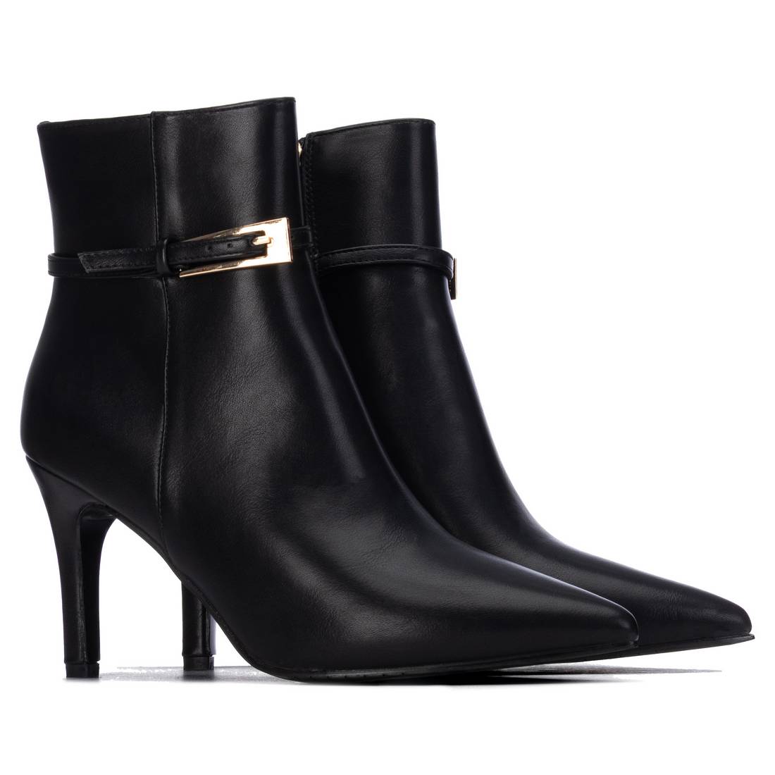 Botin de mujer con tacón Xti 14646501