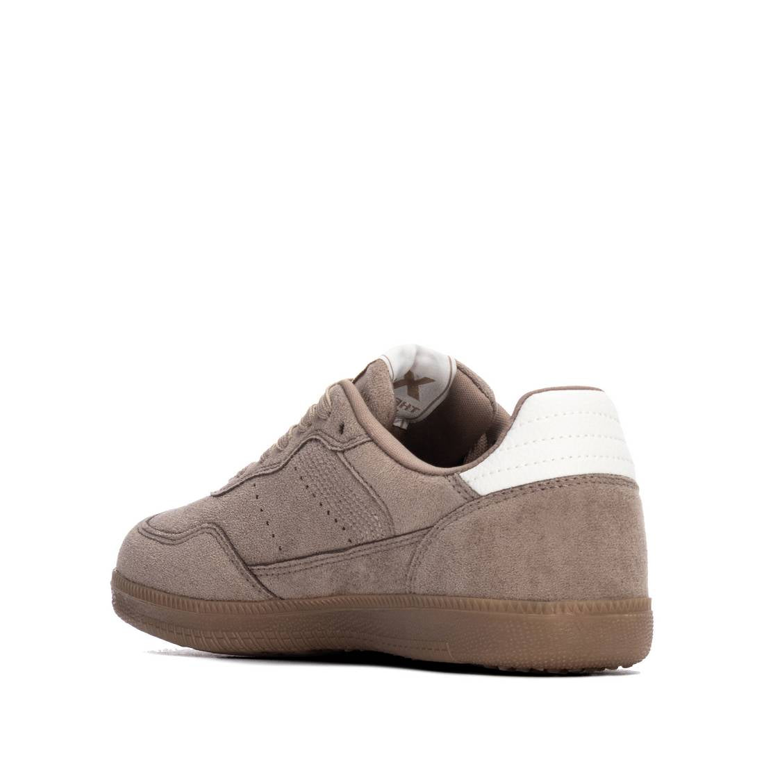 Zapatilla de mujer plano Xti 14647203