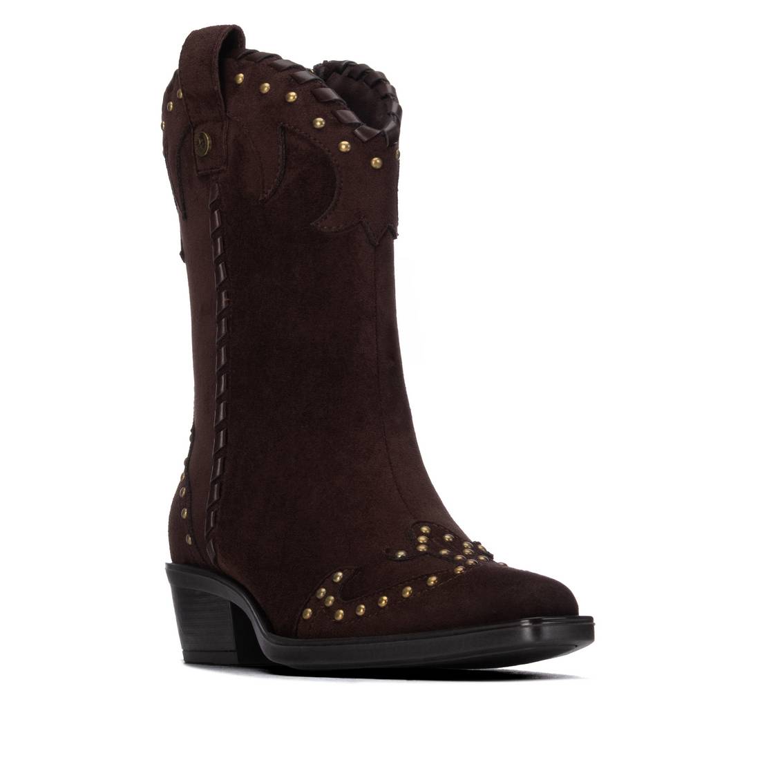 Botin de mujer con tacón Xti 14647702