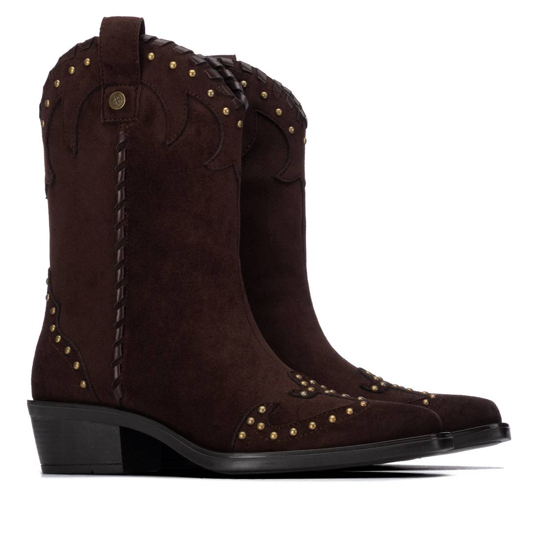 Botin de mujer con tacón Xti 14647702