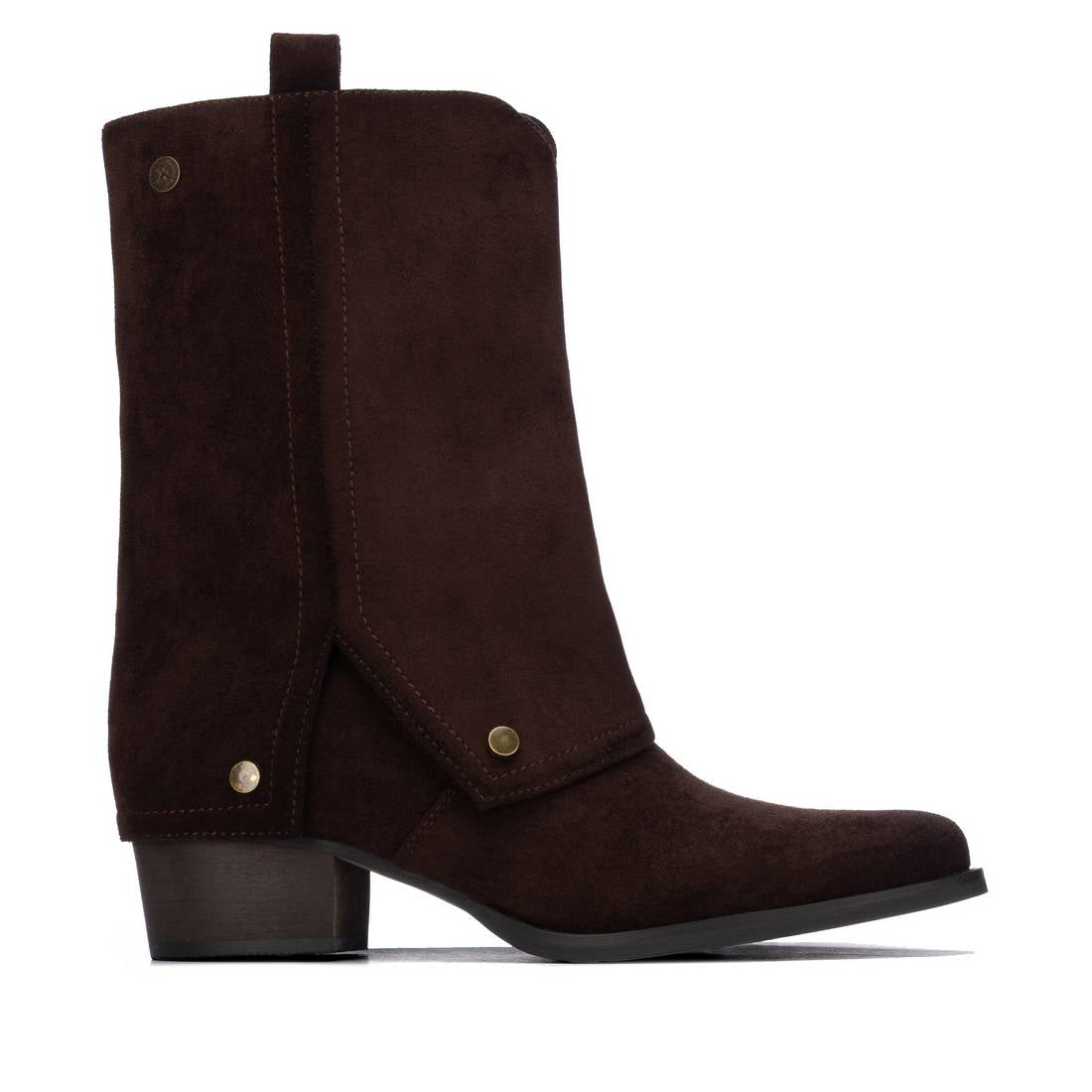 Botin de mujer con tacón Xti 14647802