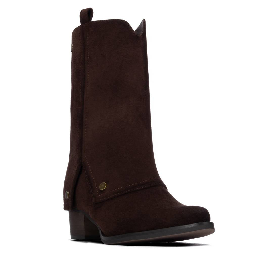 Botin de mujer con tacón Xti 14647802