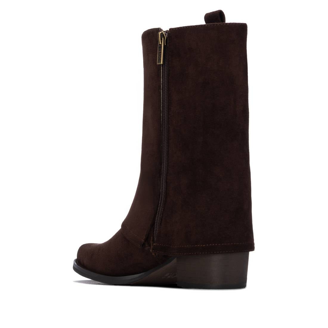 Botin de mujer con tacón Xti 14647802