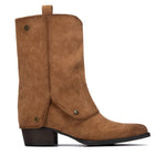 WOMEN'S ANKLE BOOT XTI 14647803