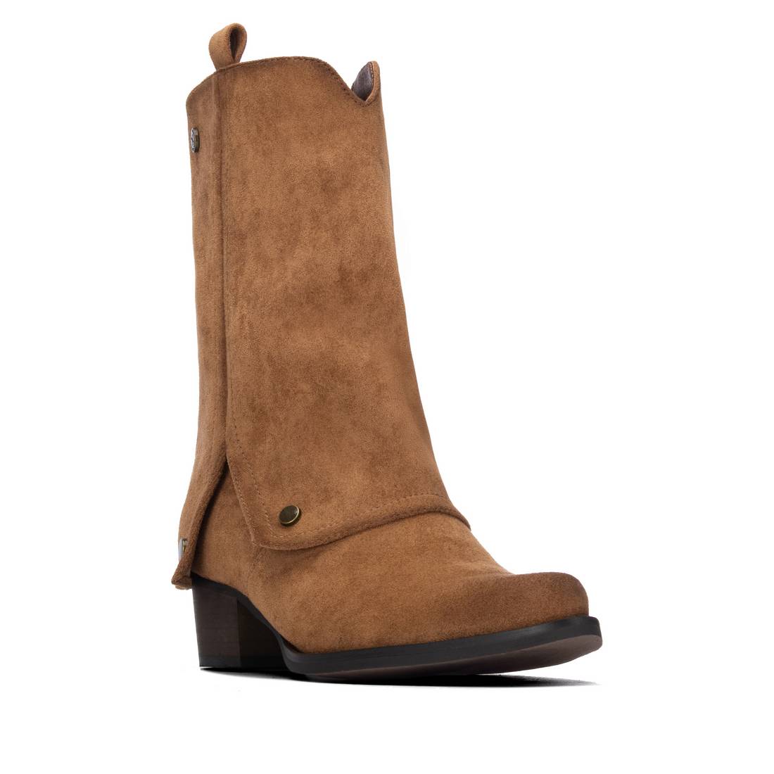 Botin de mujer con tacón Xti 14647803