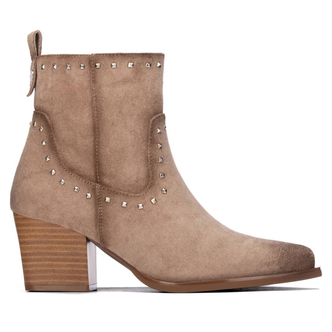 Botin de mujer con tacón Xti 14647901