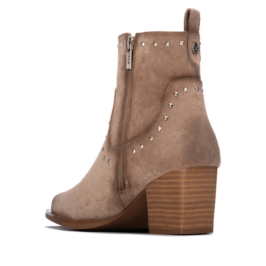 Botin de mujer con tacón Xti 14647901