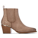 WOMEN'S ANKLE BOOT XTI 14648001