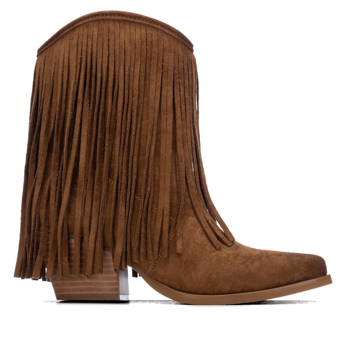 Botin de mujer con tacón Xti 14648201
