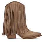 WOMEN'S ANKLE BOOT XTI 14648202