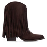 WOMEN'S ANKLE BOOT XTI 14648203