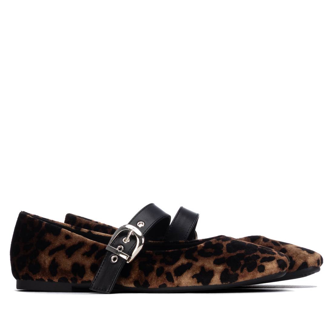 Zapato de mujer plano Xti 14648501