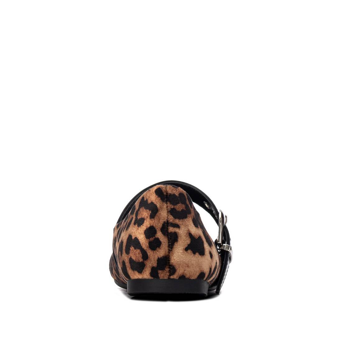 Zapato de mujer plano Xti 14648501