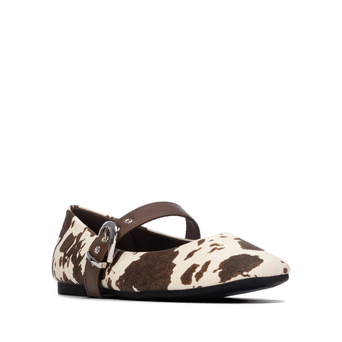 Zapato de mujer plano Xti 14648504