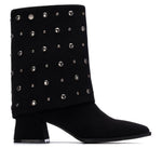 Botin de mujer con tacón Xti 14649801