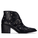 Zapato de mujer con tacón Xti 14649901