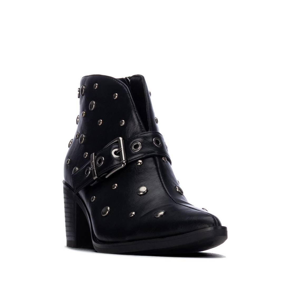 Zapato de mujer con tacón Xti 14649901